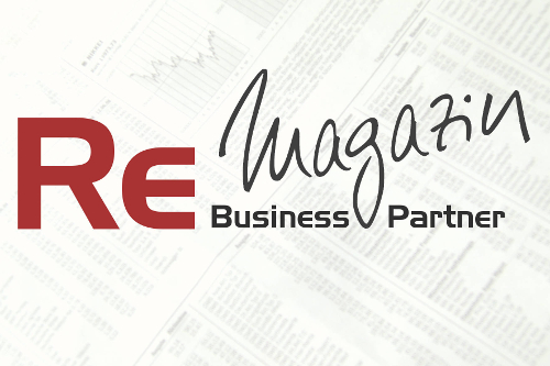 Rekrutierungserfolg Business Partner Magazin